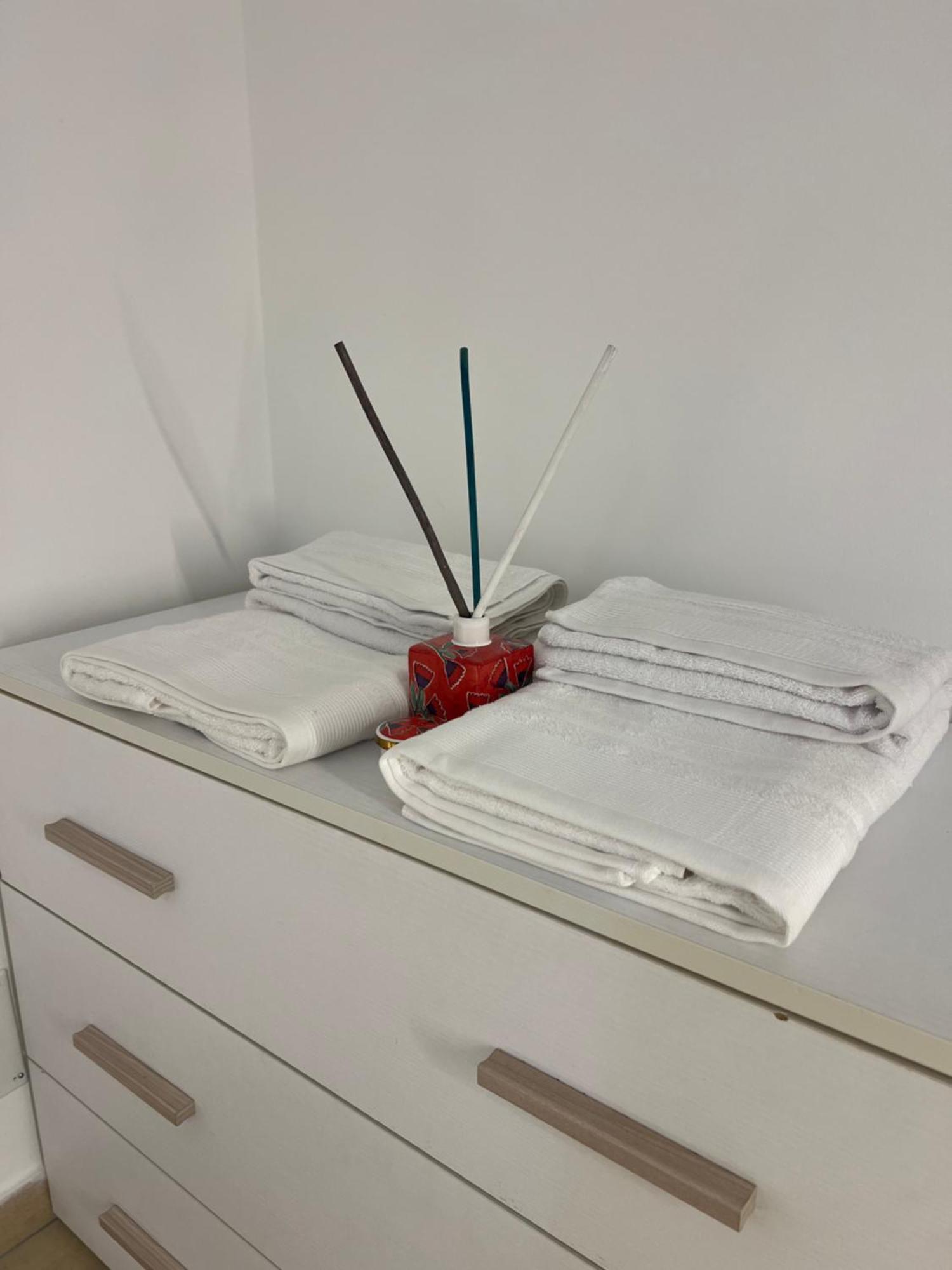 Dandon Apartamento Roma