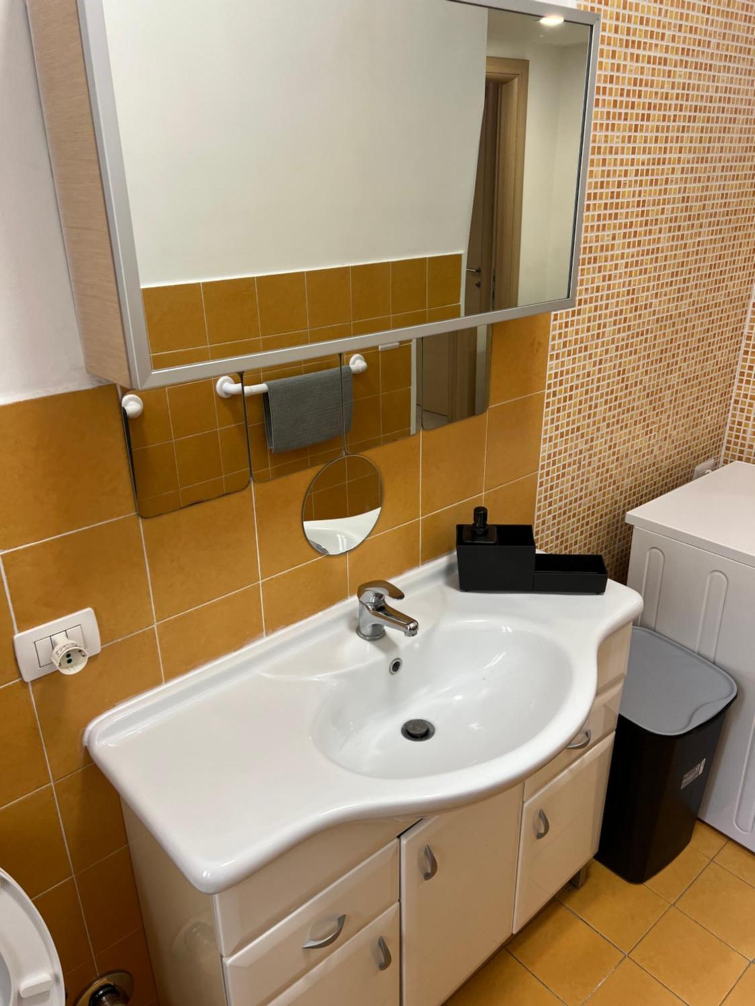 Apartamento Dandon Roma
